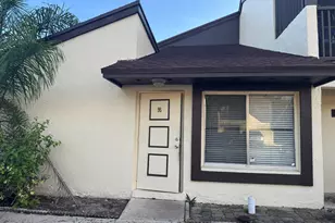 5336 Bosque Ln, West Palm Beach, FL 33415 - Photo 1