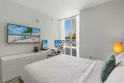 300 Sunny Isles Boulevard, Unit #4-501, Sunny Isles Beach, FL 33160 - Photo 21