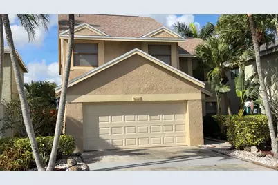 5855 Northpointe Lane, Boynton Beach, FL 33437 - Photo 1