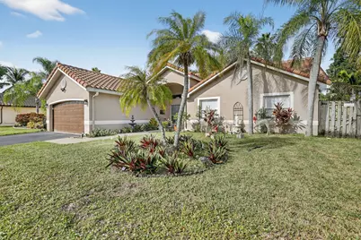 12623 SW 8th Court, Davie, FL 33325 - Photo 3
