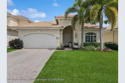 8597 White Cay, West Palm Beach, FL 33411 - Photo 1