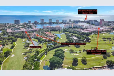 140 SE 5th Avenue, Unit #Ph50, Boca Raton, FL 33432 - Photo 17