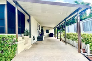 8011 SE Homestead Ave, Hobe Sound, FL 33455 - Photo 5
