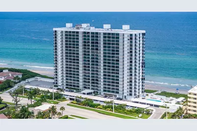 250 S Ocean Boulevard, Unit #4F, Boca Raton, FL 33432 - Photo 45