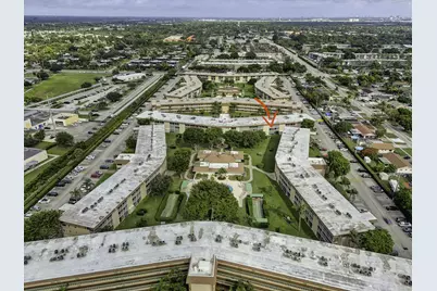 700 Village Green Court, Unit #206, Palm Springs, FL 33461 - Photo 33