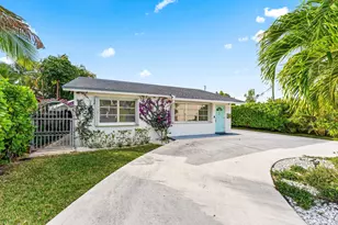 368 Plymouth Rd, West Palm Beach, FL 33405 - Photo 3