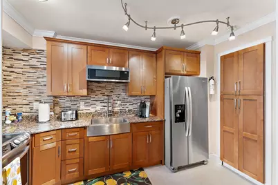 33 S Ocean Avenue, Unit #502, Palm Beach Shores, FL 33404 - Photo 5