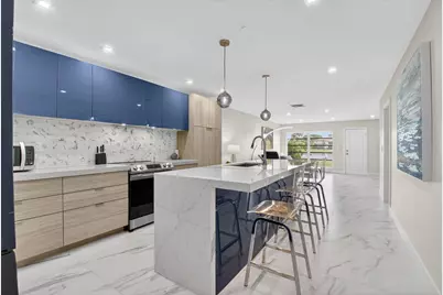 5753 Spindle Palm Court, Unit #C, Delray Beach, FL 33484 - Photo 1