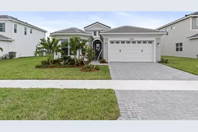 5709 Bristlecone Commoms, Westlake, FL 33470 - Photo 1