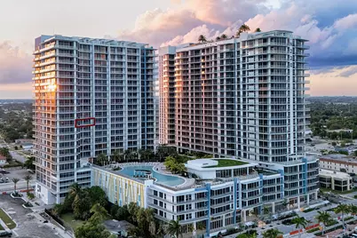 220 Lake Shore Drive #1210, Lake Park, FL 33403 - Photo 1
