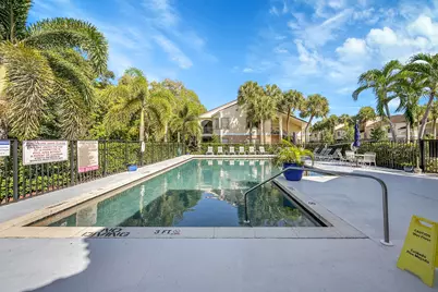 815 W Boynton Beach Boulevard, Unit #14-201, Boynton Beach, FL 33426 - Photo 29