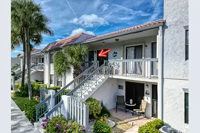 55 Tropic Isle Drive, Unit #37 U, Delray Beach, FL 33483 - Photo 1