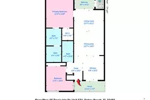 55 Tropic Isle Dr Unit #37 U, Delray Beach, FL 33483 - Photo 43