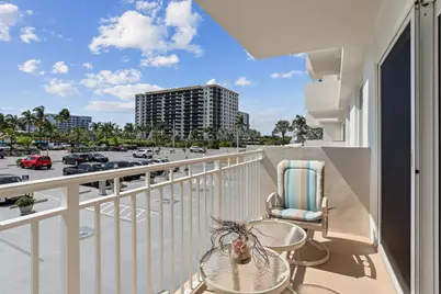 3301 S Ocean Boulevard, Unit #109, Highland Beach, FL 33487 - Photo 21