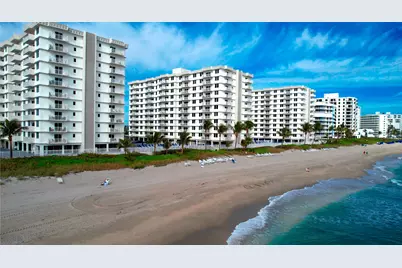 3301 S Ocean Boulevard, Unit #109, Highland Beach, FL 33487 - Photo 35