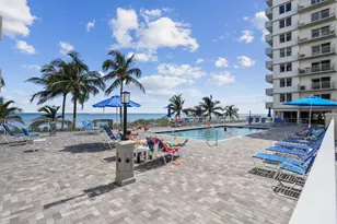 3301 S Ocean Blvd, Highland Beach, FL 33487 - Photo 17