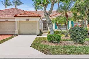 6094 Lake Hibiscus Dr, Delray Beach, FL 33484 - Photo 1