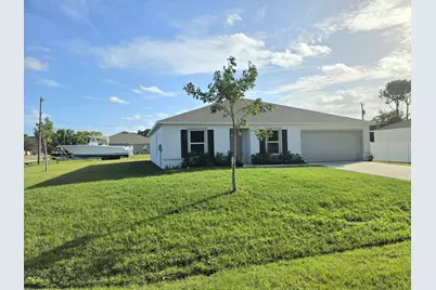 2772 SE Garfield Avenue, Port Saint Lucie, FL 34952 - Photo 1