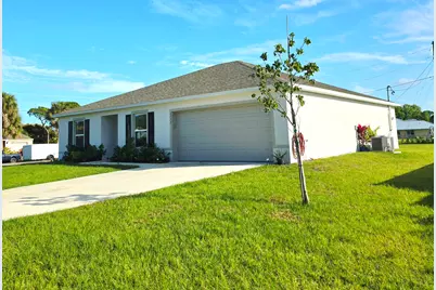 2772 SE Garfield Avenue, Port Saint Lucie, FL 34952 - Photo 5