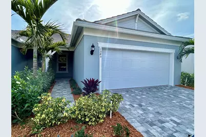 1545 Harper Way, Unit #Villa 32, Vero Beach, FL 32960 - Photo 1