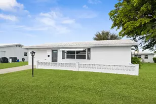 2101 Verdi Dr, Boynton Beach, FL 33426 - Photo 1