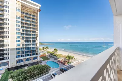 1200 S Ocean Boulevard, Unit #6B, Boca Raton, FL 33432 - Photo 31