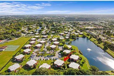 8408 Trent Court, Unit #C, Boca Raton, FL 33433 - Photo 23