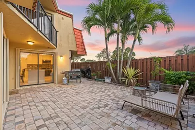 8408 Trent Court, Unit #C, Boca Raton, FL 33433 - Photo 1