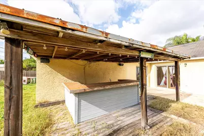 1366 SW Wampler Avenue, Port Saint Lucie, FL 34953 - Photo 35