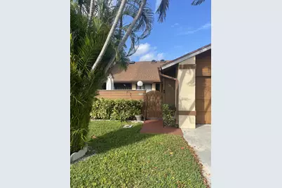 3757 Blue Ridge Road, West Palm Beach, FL 33406 - Photo 1