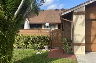 3757 Blue Ridge Rd, West Palm Beach, FL 33406 - Photo 1