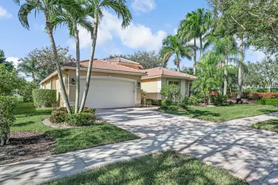 7903 Ferndale Bend Drive, Lake Worth, FL 33467 - Photo 1