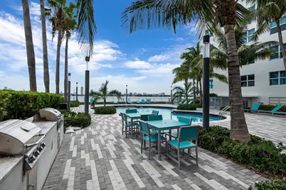 7501 E Treasure Drive, Unit #8N, North Bay Village, FL 33141 - Photo 31