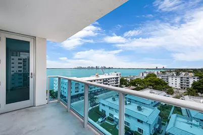 7501 E Treasure Drive, Unit #8N, North Bay Village, FL 33141 - Photo 3