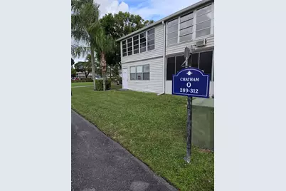 290 Chatham O, West Palm Beach, FL 33417 - Photo 15