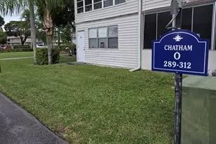 290 Chatham O, West Palm Beach, FL 33417 - Photo 15