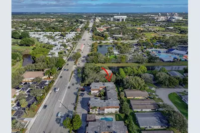 10330 N Military Trail, Unit #3A, Palm Beach Gardens, FL 33410 - Photo 43