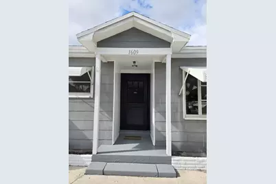 1609 N K Street, Lake Worth Beach, FL 33460 - Photo 1