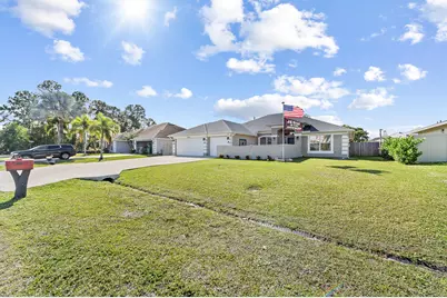 4164 SW Spickler Street, Port Saint Lucie, FL 34953 - Photo 3