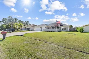 4164 SW Spickler St, Port Saint Lucie, FL 34953 - Photo 3