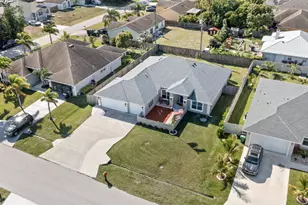 4164 SW Spickler St, Port Saint Lucie, FL 34953 - Photo 5