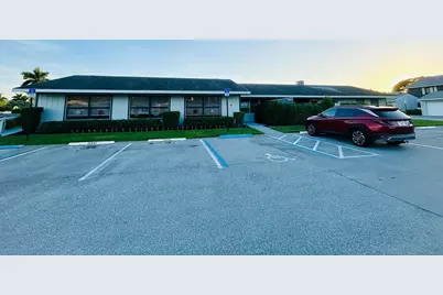 2641 Gately Drive W, Unit #509, West Palm Beach, FL 33415 - Photo 29