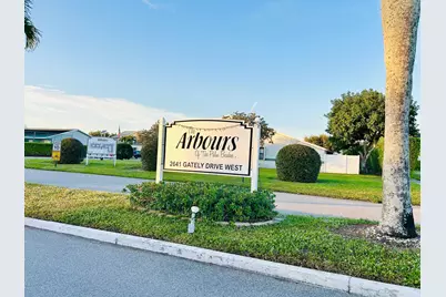 2641 Gately Drive W, Unit #509, West Palm Beach, FL 33415 - Photo 1