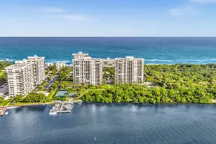 2001 N Ocean Blvd, Boca Raton, FL 33431 - Photo 1