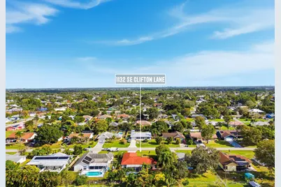 1132 SE Clifton Lane, Port Saint Lucie, FL 34983 - Photo 29