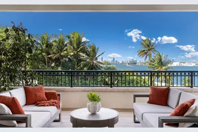 6800 Fisher Island Drive, Unit #6823, Miami Beach, FL 33109 - Photo 53