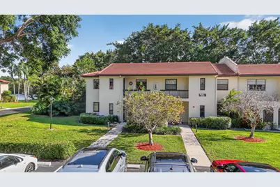 8310 Casa Del Lago, Unit #1B, Boca Raton, FL 33433 - Photo 37