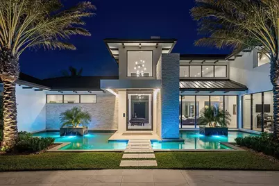 3016 SE Dune Drive, Stuart, FL 34996 - Photo 3