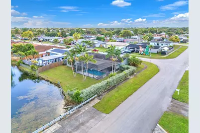 9371 NW 24th Court, Sunrise, FL 33322 - Photo 1