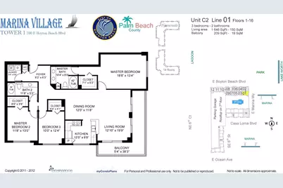 700 E Boynton Beach Boulevard, Unit #101, Boynton Beach, FL 33435 - Photo 25